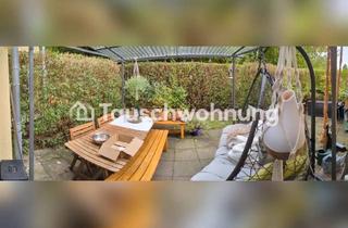 Tauschwohnungen in Sandstrasse, 50226 Frechen, Tauschwohnung: 3 Zimmer EG Wohnung am Rosmarpark