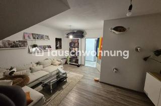 Tauschwohnungen in Albert-Schweitzer-Straße, 50259 Pulheim, Tauschwohnung: 4 Zimmer, Badewanne, Balkon in Pulheim