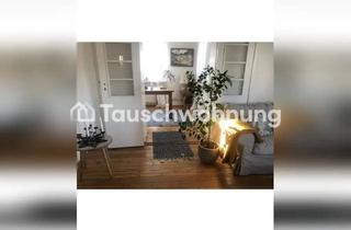 Tauschwohnungen in Heckmannstraße 49, 14612 Falkensee, Tauschwohnung: Wohnung in Falkensee zentral gelegen