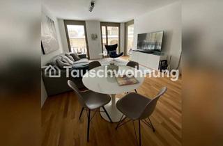 Tauschwohnungen in Am Handwerkerhof 16, 85540 Haar, Tauschwohnung: Neubauwohnung mit Balkon