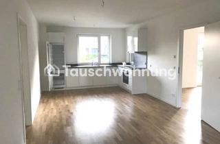 Tauschwohnungen in 22850 Norderstedt, Tauschwohnung: Wohnung mit Garten und Tiefgaragenstellplätzen