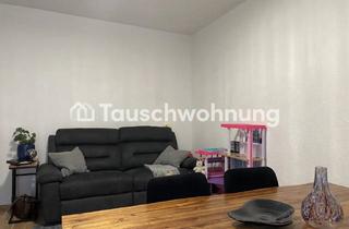 Tauschwohnungen in 79227 Schallstadt, Tauschwohnung: 3-Zimmer Wohnung im Eg, mit Balkon Garten und vieles mehr