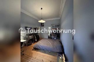 Tauschwohnungen in Savignyplatz, 10623 Charlottenburg, Tauschwohnung: Schöne Wohnung am Savignyplatz!