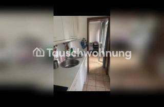 Tauschwohnungen in 65232 Taunusstein, Tauschwohnung: 2-Zimmer-Whg. in Taunusstein zum Tausch gesucht