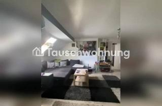 Tauschwohnungen in Hauptstraße 146, 69207 Sandhausen, Tauschwohnung: Helle 2-Zimmer-Wohnung in Sandhausen zum Tausch