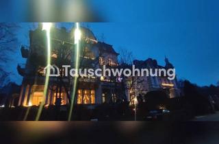 Tauschwohnungen in Terrassenstraße, 61231 Bad Nauheim, Tauschwohnung: Großzügige 3-Zi.-Wohnung in Bad Nauheim tauschen