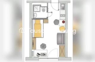 Tauschwohnungen in 89073 Mitte, Tauschwohnung: 1-Zimmer-Wohnung in Neu-Ulm für Flat in Köln gesucht