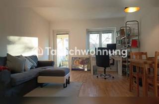 Tauschwohnungen in Fouquestraße 22, 14770 Altstadt, Tauschwohnung: Gemütliche 2-Zi-Flat in Brandenburg an der Havel