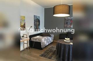 Tauschwohnungen in 39104 Altstadt, Tauschwohnung: 2 Raum (Dusche, Wanne, EBK, Balkon) Magdeburg sucht Berlin