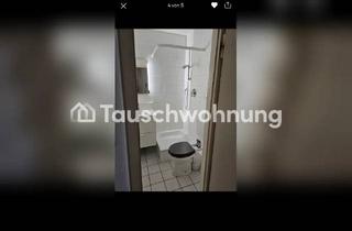 Tauschwohnungen in 30827 Garbsen, Tauschwohnung: Gemütliche 1,5-Zimmer-Wohnung in Garbsen tauschen
