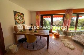 Tauschwohnungen in 82067 Ebenhausen, Tauschwohnung: Tausche München - Berlin