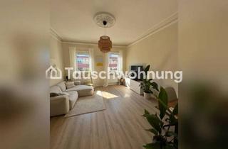 Tauschwohnungen in 91054 Burgberg, Tauschwohnung: Frisch renovierte Altbauwohnung