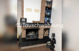 Tauschwohnungen in Freiligrathstraße, 49525 Lengerich, Tauschwohnung: 3Zi. 100qm WHG Garten Garage in Lengerich Tausch für Münster