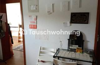 Tauschwohnungen in 70794 Filderstadt, Tauschwohnung: 2 Zimmer Wohnung gegen 3 Zimmer zu tauschen