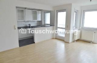 Tauschwohnungen in 65187 Biebrich, Tauschwohnung: Helle 3-Zimmer-Wohnung in Wiesbaden zu tauschen