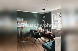 Tauschwohnungen in F.-W.-Raiffeisenstraße 1A, 82054 Sauerlach, Tauschwohnung: Tolle 1-Zi Wo in ruhiger Lage gegen 1-Zi Wo mit Stadttrubel