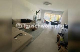 Tauschwohnungen in Frankfurter Str 28a, 61118 Bad Vilbel, Tauschwohnung: Wohnoase in Bad Vilbel