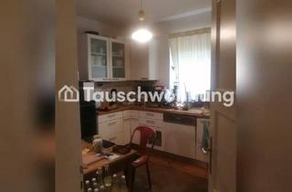 Tauschwohnungen in Münchner Str. 26, 82152 Planegg, Tauschwohnung: Tausche EG Wohnung mit Garten gegen Stadtwohnung