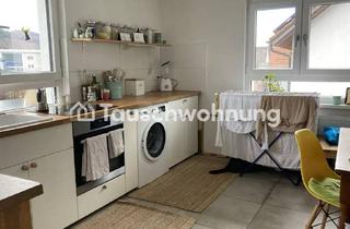 Tauschwohnungen in 79183 Waldkirch, Tauschwohnung: Schöne, helle 4 Zimmerwohnung (Haus)