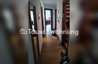 Tauschwohnungen in Kandelstr., 79183 Waldkirch, Tauschwohnung: Wunderschöne Maisonette-Wohnung im Zentrum Waldkirchs