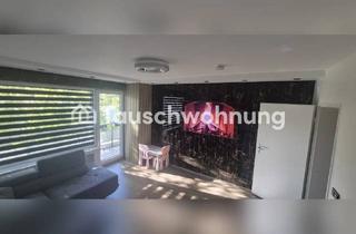 Tauschwohnungen in Gerberstr. XX, 40699 Erkrath, Tauschwohnung: Tausche 4-Zimmer Wohnung mit 2 Balkon gegen Haus /Reihenhaus