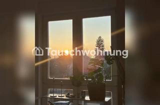 Tauschwohnungen in 01445 Radebeul, Tauschwohnung: Tausche 2-Zimmer in Radebeul gegen Dresden 01326/01328