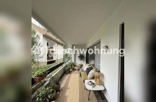 Tauschwohnungen in 79194 Gundelfingen, Tauschwohnung: 3,5-Zimmer 97m² mit Balkon in Gundelfingen gegen kleiner