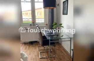 Tauschwohnungen in Schönower Chaussee 17, 16321 Bernau, Tauschwohnung: Helle 2-Zi Wohnung mit guter Anbindung nach Berlin