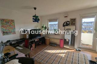 Tauschwohnungen in Orionstraße, 16321 Bernau, Tauschwohnung: Wohnung in Bernau gegen WG-Zimmer in Berlin