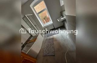 Tauschwohnungen in 38104 Braunschweig, Tauschwohnung: Tausche 2-Zimmer-Wohnung in Östliches Ringgebiet