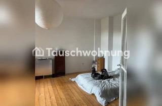 Tauschwohnungen in 38106 Braunschweig, Tauschwohnung: Altbauwohnung im Oestlichen