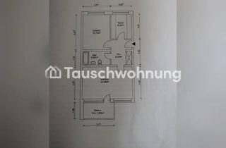 Tauschwohnungen in 21244 Buchholz, Tauschwohnung: [65q2m - 675€] Buchholz Nordheide gegen Hamburg City