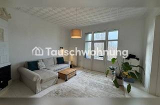 Tauschwohnungen in Clädenstraße, 24943 Jürgensby, Tauschwohnung: Altbau Wohnung über den Dächern Flensburgs