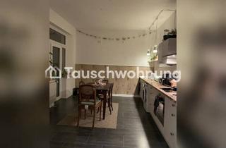Tauschwohnungen in 44789 Bochum, Tauschwohnung: Helle und moderne Altbauwohnung in Bochum Ehrenfeld