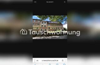 Tauschwohnungen in 44799 Wiemelhausen, Tauschwohnung: Gemütliche Wohnung in Bochum-Wiemelhausen