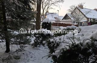 Tauschwohnungen in S Halstenbek, 25469 Halstenbek, Tauschwohnung: Wohnung mit Terrasse