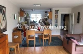 Tauschwohnungen in Schwestern-Brünell-Weg, 50321 Brühl, Tauschwohnung: Suche Zuhause in Köln, biete Haus in Brühl.