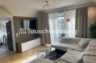 Tauschwohnungen in 69214 Eppelheim, Tauschwohnung: Lichtdurchflutete 3 Zimmer Wohnung mit Balkon in Eppelheim