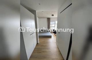 Tauschwohnungen in Merianstraße, 33615 Gellershagen, Tauschwohnung: Gemütliche 1-Zimmer-Wohnung in Bielefeld Dornberg