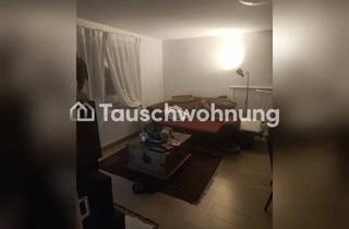 Tauschwohnungen in Garmerstraße, 72070 Tübingen, Tauschwohnung: 2 Zi. Wohnung in Hagelloch gegen 2-3 Zi. in Tübingen