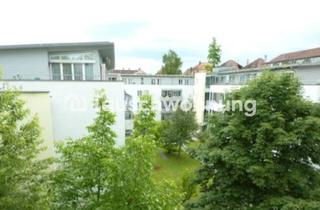 Tauschwohnungen in Reutlinger Straße 42, 73728 Esslingen, Tauschwohnung: Biete: behindertengerechte Whg Suche: zweites Kinderzimmer