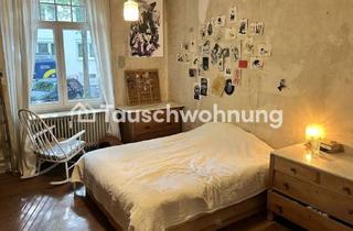 Tauschwohnungen in 99092 Andreasvorstadt, Tauschwohnung: Tausche 2ZKB Altbau Karlsruhe Garten gg. 2ZKBB in Berlin ☺️