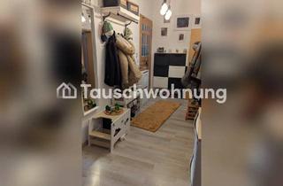 Tauschwohnungen in 99085 Krämpfervorstadt, Tauschwohnung: zentrumsnahe 3,5 Zimmerwohnung