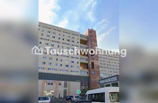 Tauschwohnungen in 99084 Altstadt, Tauschwohnung: Schöne 2-Raum-Wohnung im Herzen von Erfurt