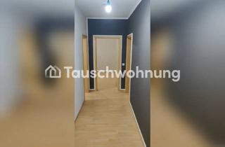 Tauschwohnungen in Ottostraße 35, 99092 Brühlervorstadt, Tauschwohnung: Gut aufgeteilte 2-Raum-Wohnung mit EBK im 1. Stock