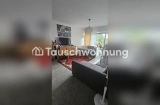 Tauschwohnungen in 53840 Troisdorf, Tauschwohnung: 2 Zimmer in Troisdorf West mit ein 3 Zimmer