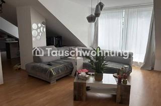 Tauschwohnungen in 53840 Troisdorf, Tauschwohnung: Tauschwohnung: 2Zi DG Wohnung in Troisdorf
