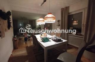 Tauschwohnungen in 53844 Troisdorf, Tauschwohnung: 3-Zimmer-Wohnung in Troisdorf, Bergheim zum Tausch 1. OG