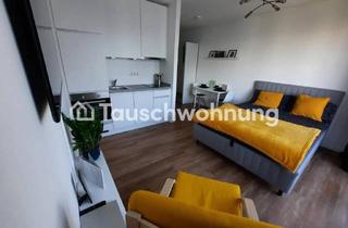 Tauschwohnungen in 12529 Schönefeld, Tauschwohnung: Gemütliche 1-Zimmer-Wohnung in Schönefeld für Tausch