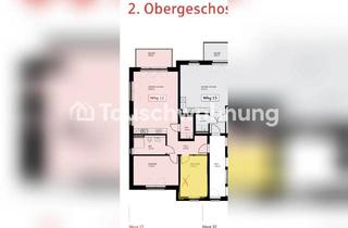 Tauschwohnungen in 21337 Lüneburg, Tauschwohnung: Familienfreundliche Flat in Lüneburg tauschen